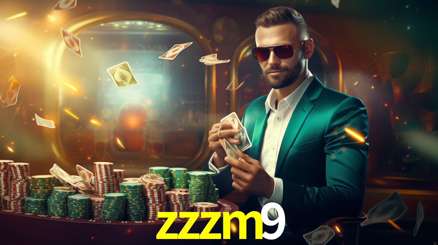 Plataforma zzzm9 confiável