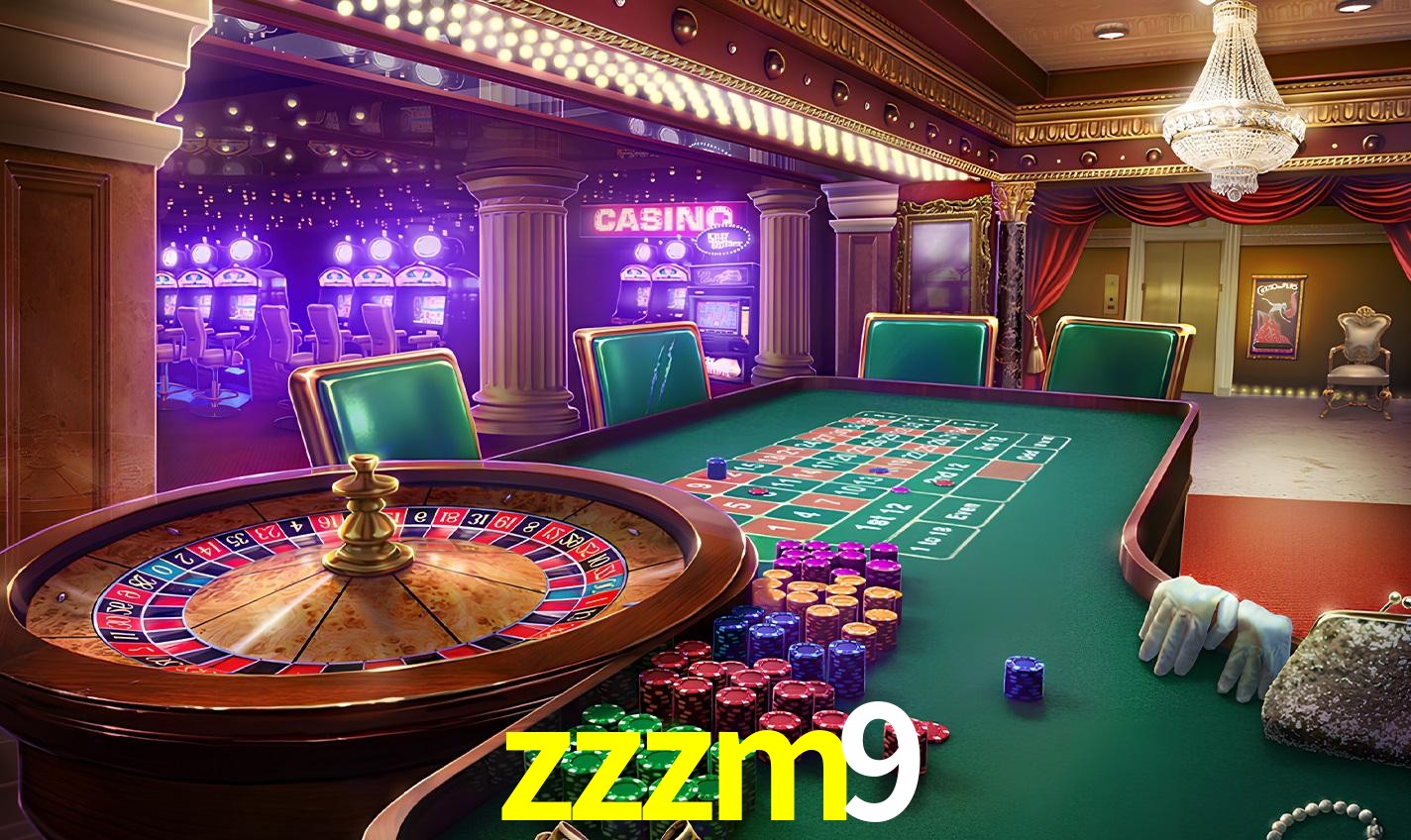 zzzm9 Jogospopulares