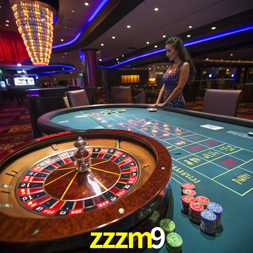 zzzm9 cassino