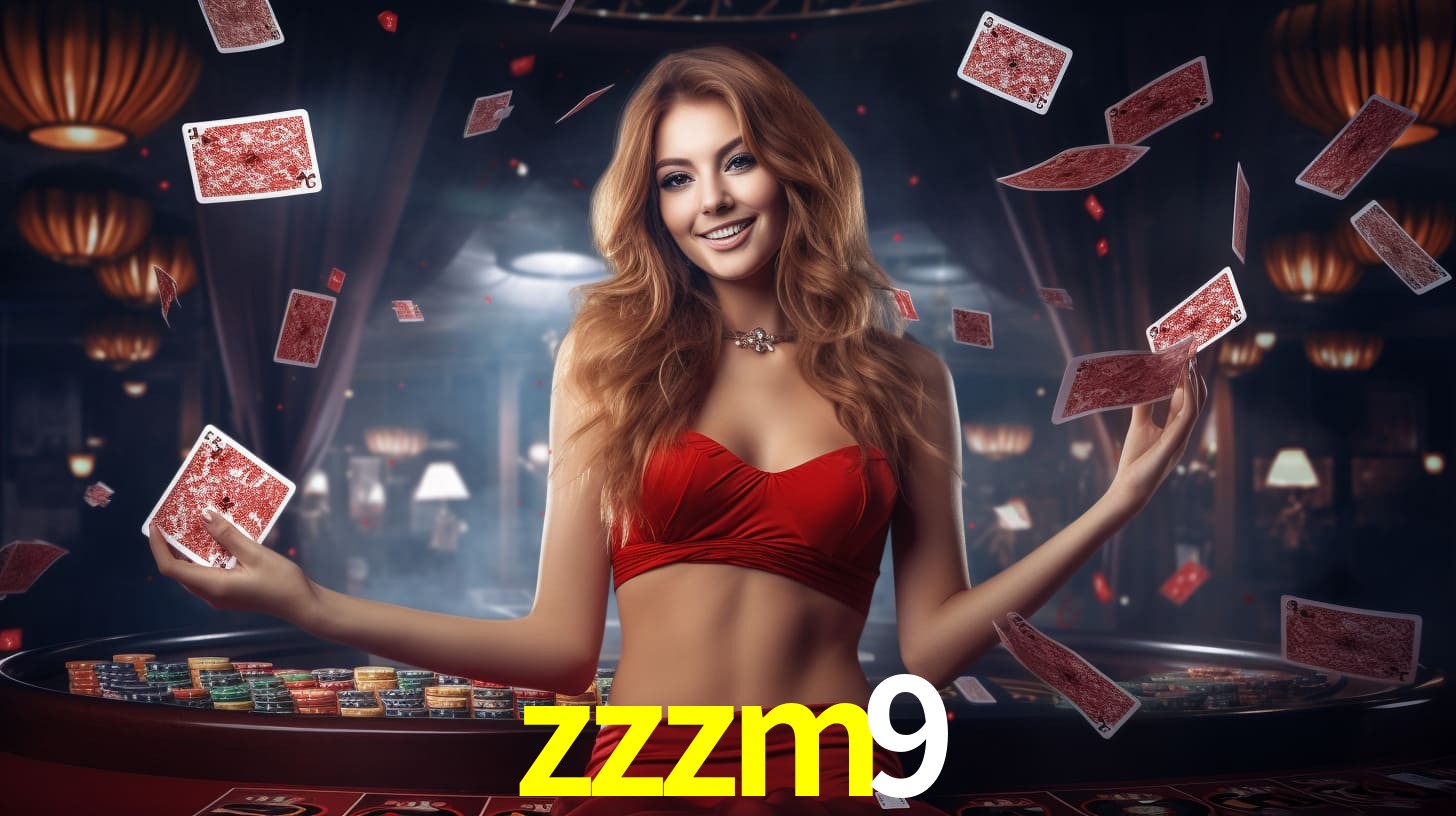 zzzm9 bônus