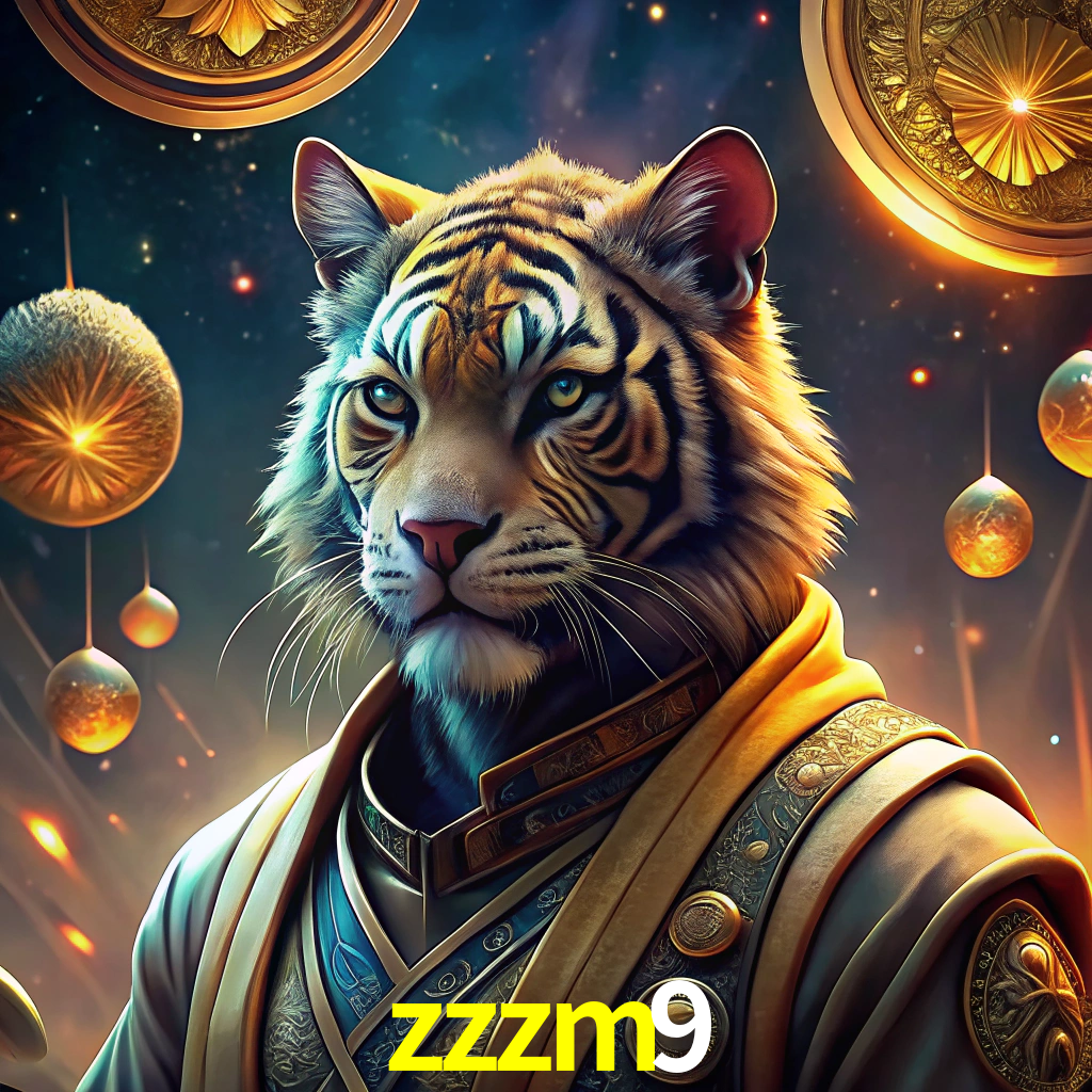 zzzm9 tiger