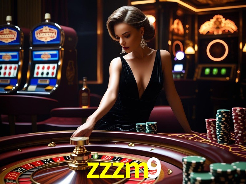 Registro e login no zzzm9